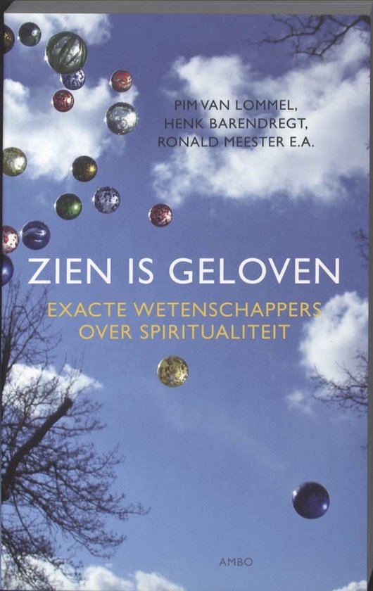 Foto: Zien is geloven