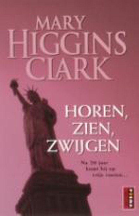 Horen Zien Zwijgen