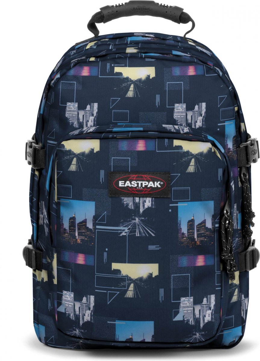 oval eastpak