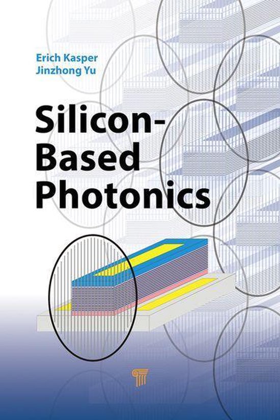 Silicon-Based Photonics - cover