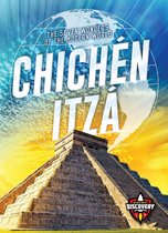 The Seven Wonders of the Modern World - Chichén Itzá