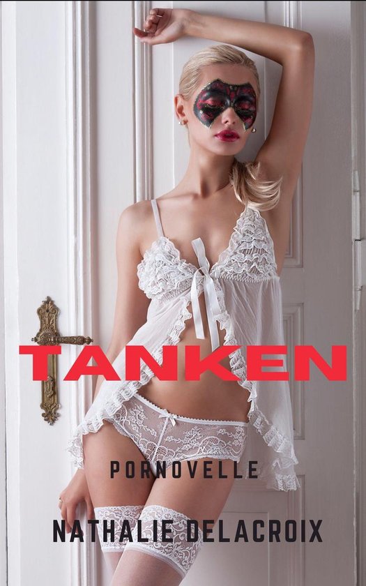 Tanken - cover