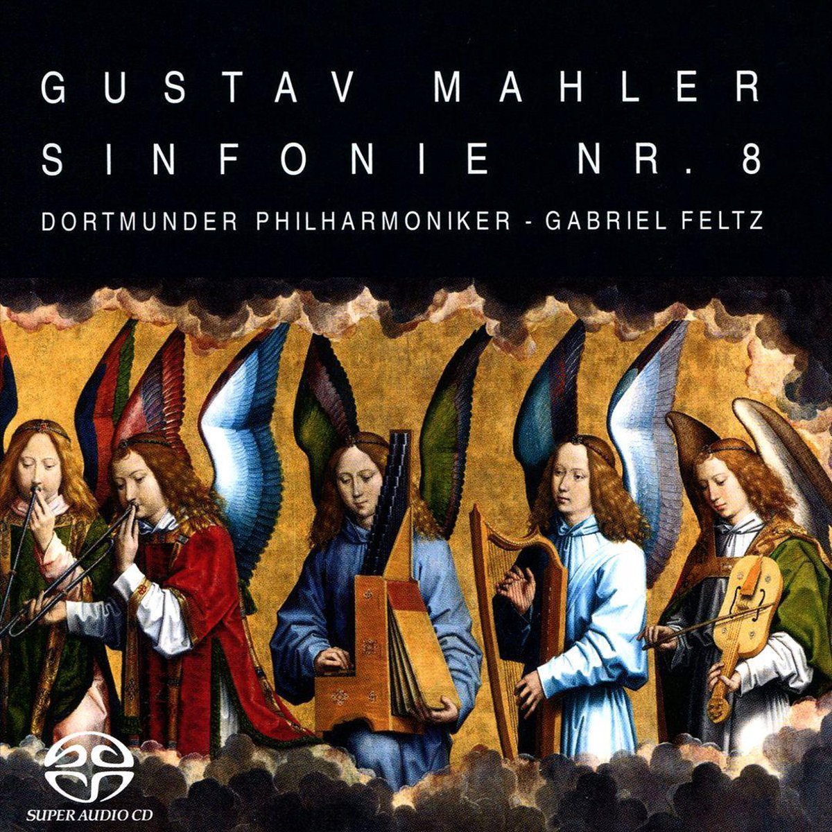 Gustav Mahler: Symphony No. 8