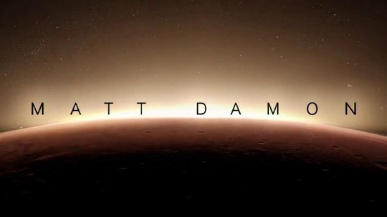 The Martian