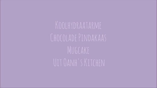 Oanh's Kitchen - Koolhydraatarme recepten uit Oanh's Kitchen