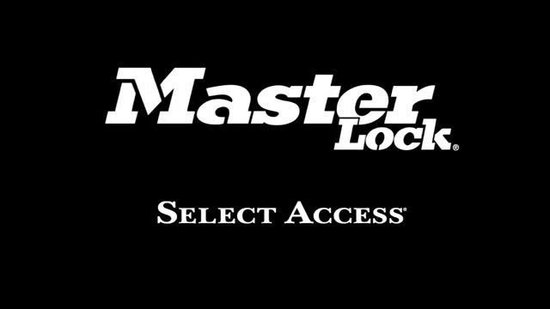 MasterLock