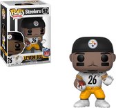 Funko Pop! Steelers Le'veon Bell - #52 Verzamelfiguur