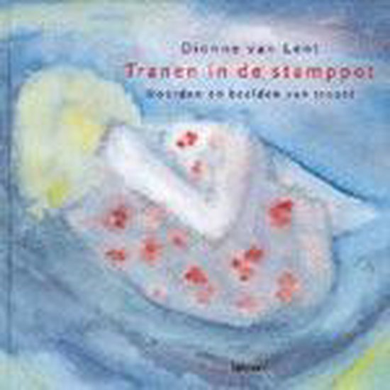 Tranen In De Stamppot - cover