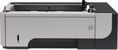 HP LaserJet CE530A Papierinvoer/lade - Wit