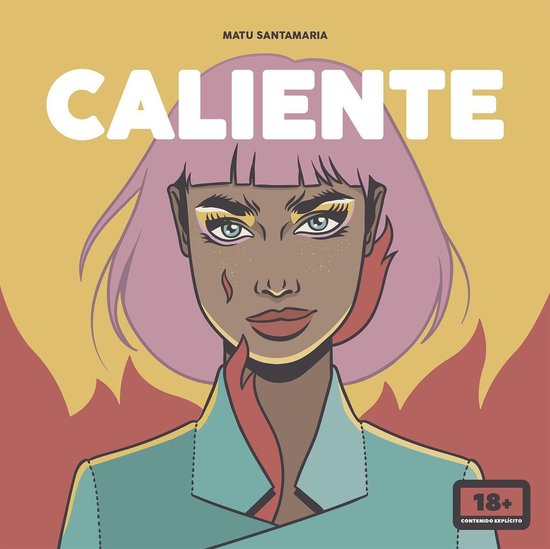 Ilustración - Caliente