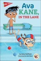 Good Sports - Ava Kane, In the Lane