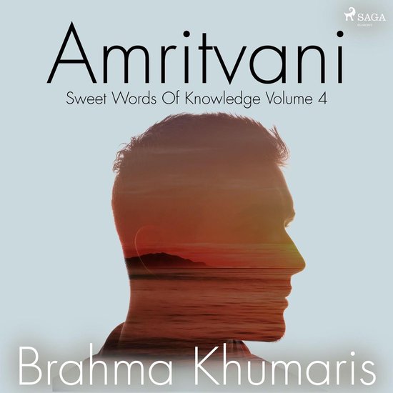 Amritvani 4 - cover