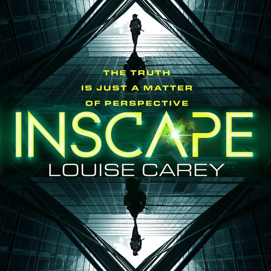 Inscape- Inscape - cover