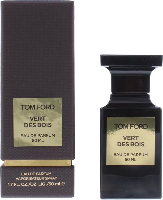 Tom Ford - Vert des Bois - 50 ml - Eau de Parfum 