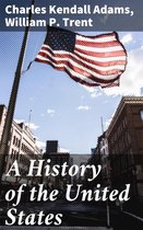 A History of the United States