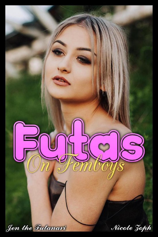 Foto: Futanaris on femboys futas on femboys jen the futanari