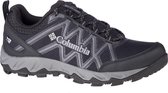 Columbia Peakfreak X2 Wandelschoenen Heren Waterdicht - Ademend - Zwart - Maat 41