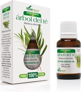 Essential oil Soria Natural Tea tree 15 ml