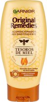 Conditioner ORIGINAL REMEDIES tesoros de miel Garnier Original Remedies (250 ml) 250 ml
