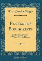 Penelope's Postscripts