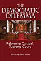 Queen's Policy Studies Series 129 - Democratic Dilemma