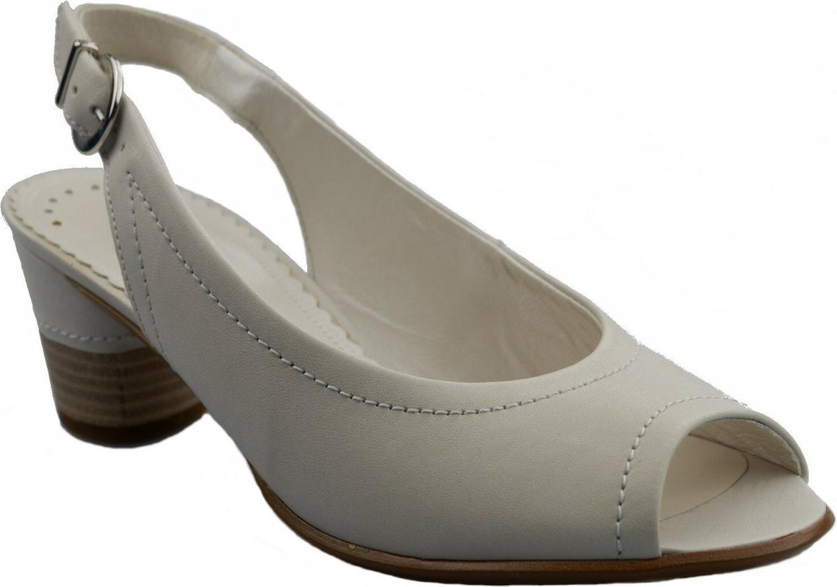 Witte Dames Gabor Pumps online kopen? Vergelijk op Schoenen.nl