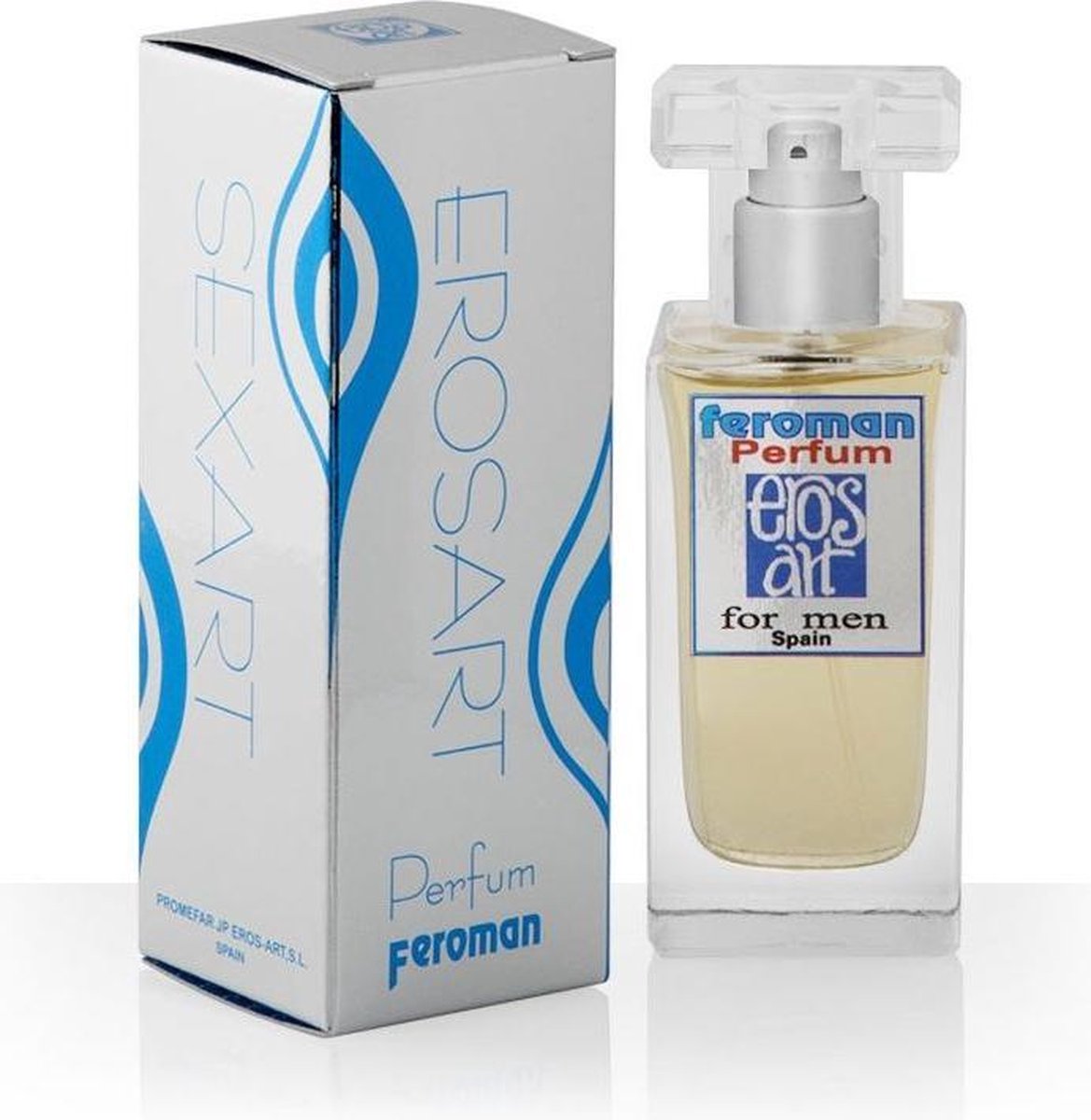 Perfum Feroman 50 ml