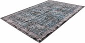 Tapijtenloods Ariya Modern Design Vloerkleed Blauw - 200x290 CM