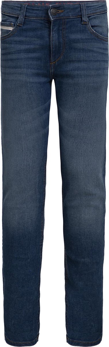 WE Fashion Slim Fit Jongens Jeans - Maat 152