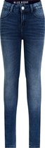 WE Fashion Super Skinny Meisjes Jeans - Maat 146