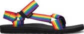 Teva Sandalen Original Universal Zwart Maat:42