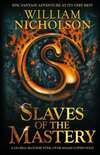The Wind on Fire Trilogy - Slaves of the Mastery (The Wind on Fire Trilogy)