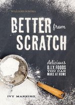 Williams-Sonoma - Better from Scratch