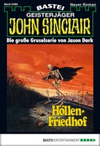 John Sinclair 382 - John Sinclair 382
