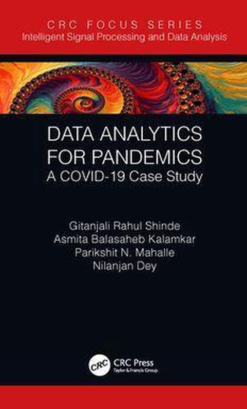 Intelligent Signal Processing and Data Analysis - Data Analy ... - cover