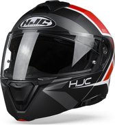 HJC I90 Hollen motorhelm