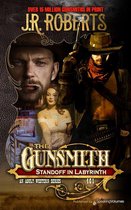 The Gunsmith 461 - Standoff in Labyrinth