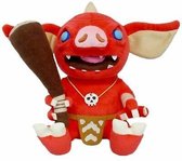 Zelda: Breath of the Wild - Bokobline 12 inch Plush