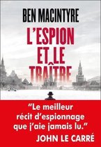 L ESPION ET LE TRAITRE