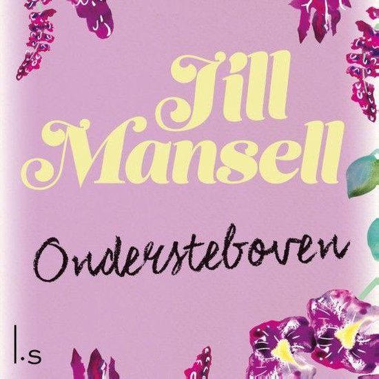 Ondersteboven - cover