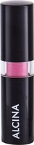 Alcina - Pearly Lipstick - High Gloss Pearl Lipstick 4 G 01 Pink