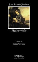 Letras Hispánicas - Piedra y cielo