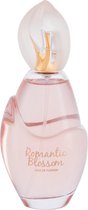 Jeanne Arthes Romantic Blossom Eau De Parfum 100 Ml (woman)