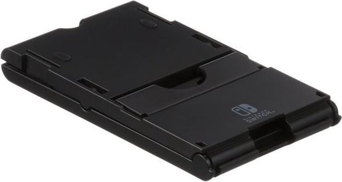 Hori Playstand - Console Standaard - Official licensed - Nintendo Switch + Switch Lite thumbnail 4