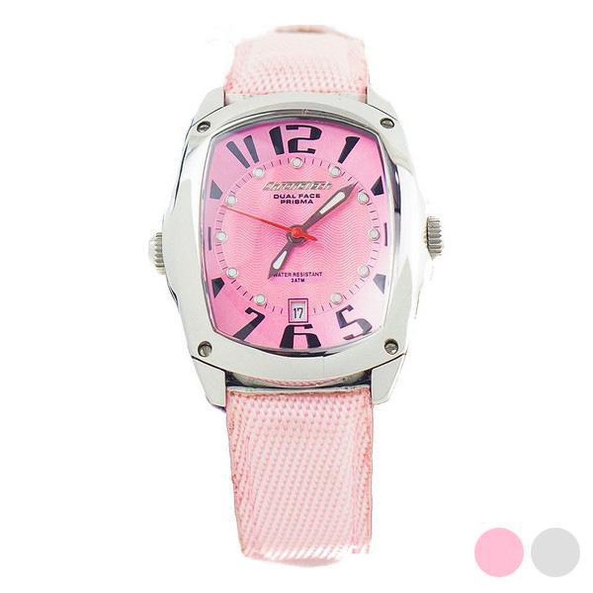 Horloge Dames Chronotech CT7696L-04 (32,8 mm)