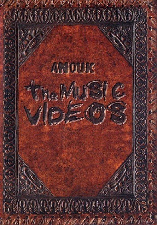 Anouk - Lost Tracks Clips, Anouk Teeuwe | Musique | bol.com