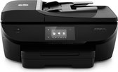 HP Officejet 5740 - e-All-in-One Printer