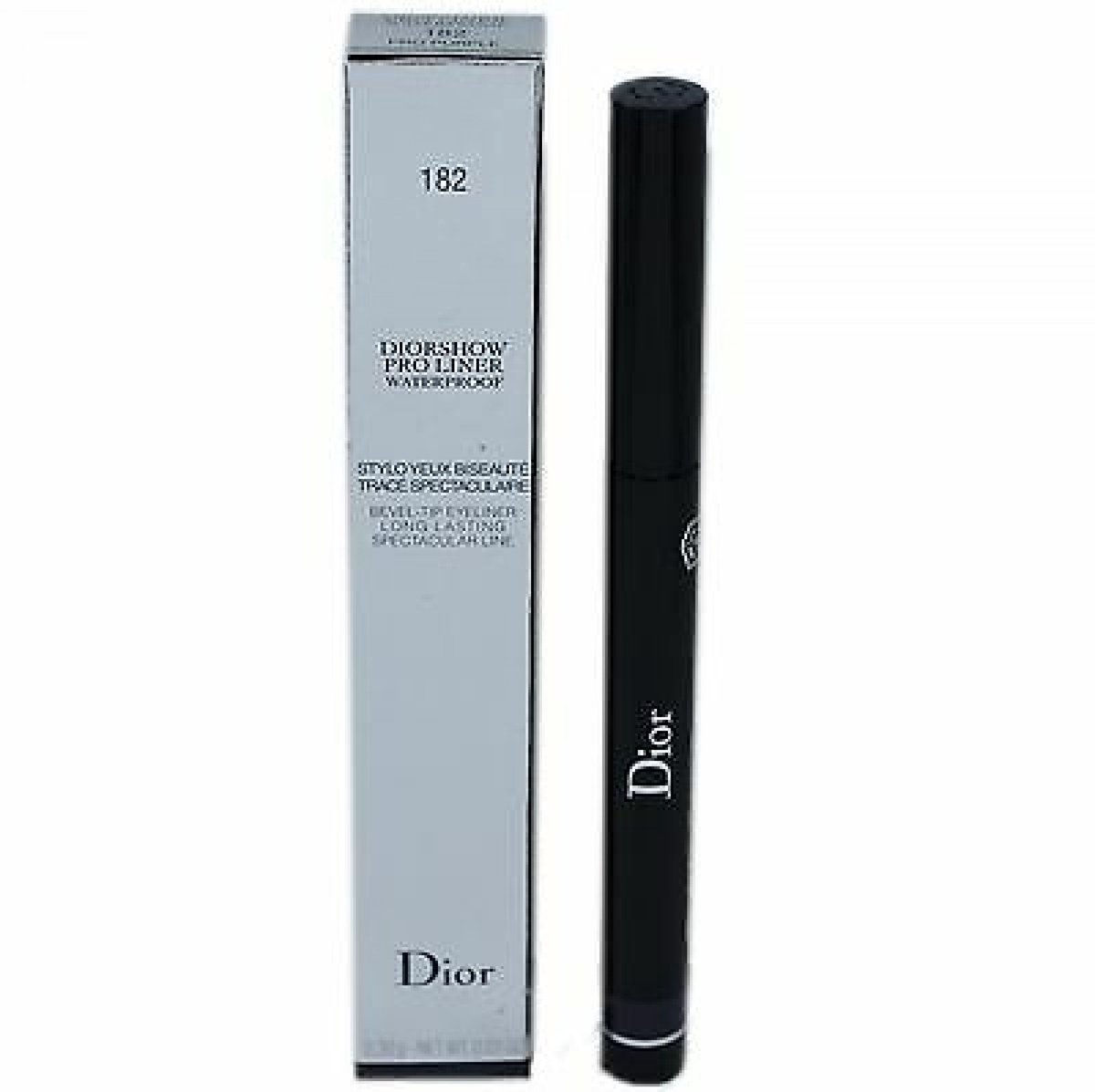 Dior Diorshow Pro Liner 182 Purple