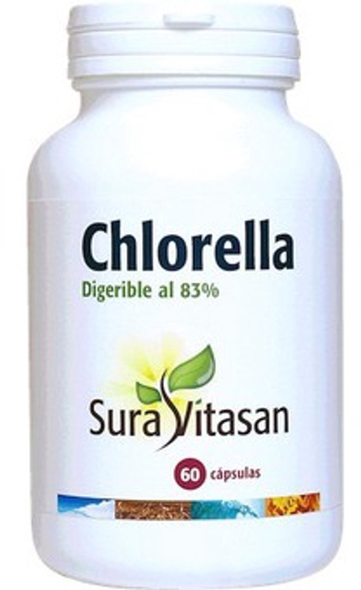 El Natural Multivitaminico Plus 60 Comp