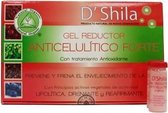 Shila Gel Reductor Anticelulitico Forte 200ml